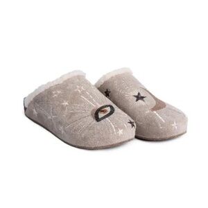 Sold! Johnny Was celestial mules